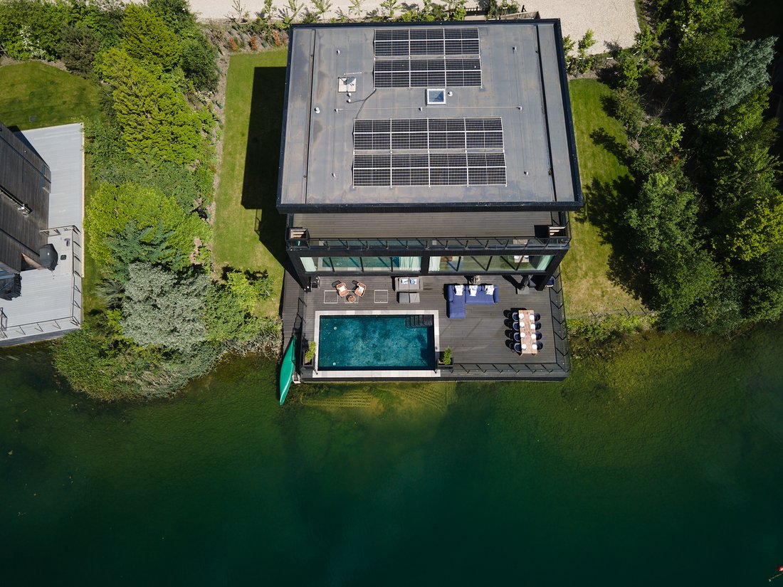 House in Lechlade, England 4 - 14417026