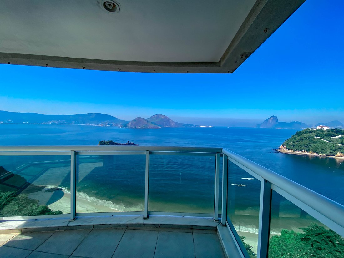 Appartement à Boa Viagem, Rio de Janeiro, Brésil 5 - 14417520