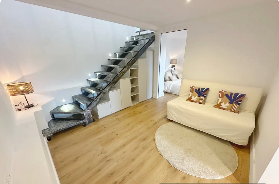 Apartment in Cabbe-Saint Roman, Roquebrune-Cap-Martin, France 2 - 14420060