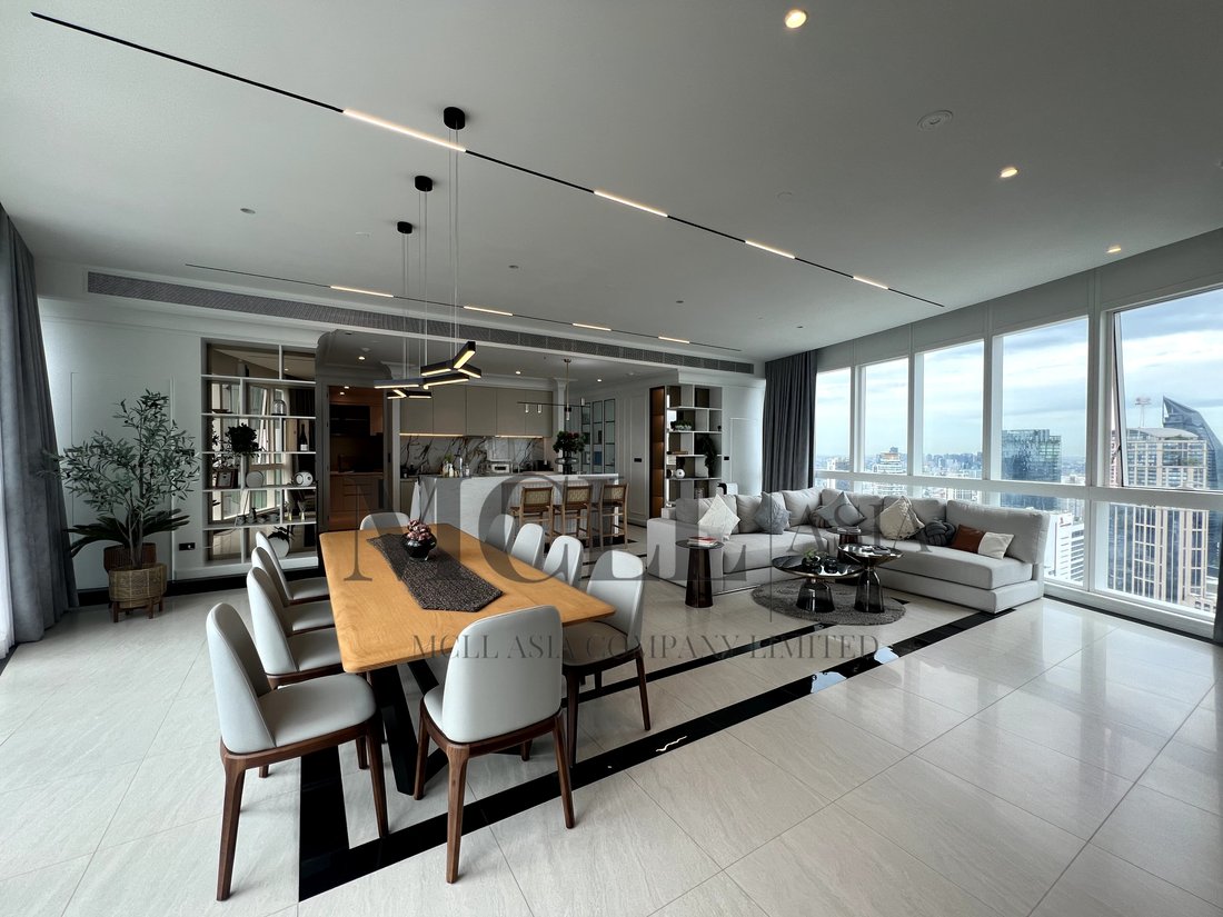 Condo in Bangkok, Krung Thep Maha Nakhon, Thailand 2 - 14164563