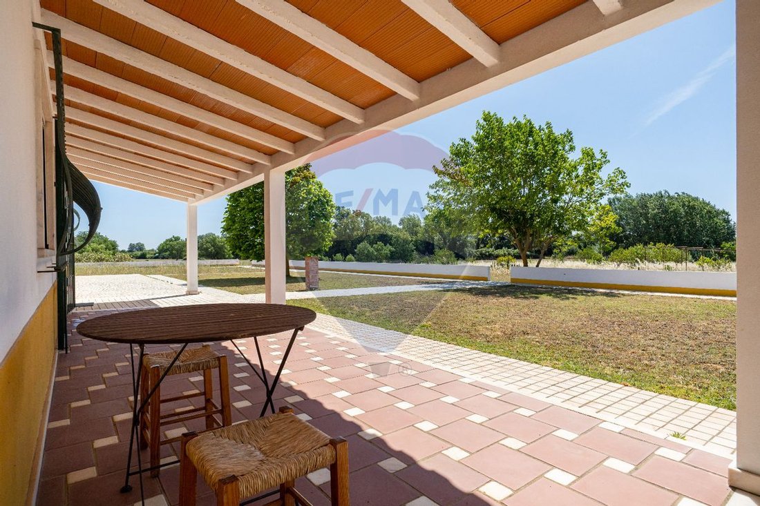 Country House in Bacelo e Senhora da Saude, Évora District, Portugal 5 - 14417133