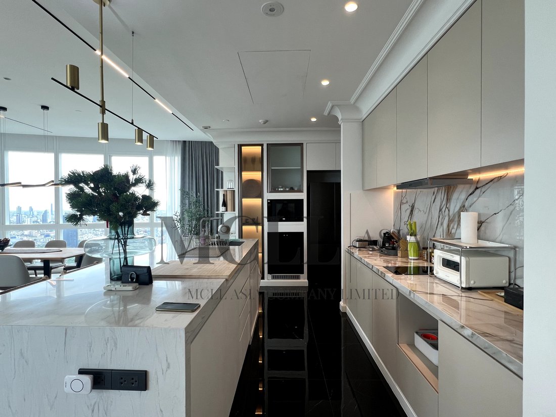 Condo in Bangkok, Krung Thep Maha Nakhon, Thailand 3 - 14164563