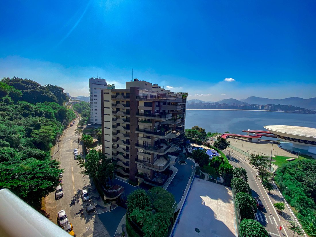 Appartement à Boa Viagem, Rio de Janeiro, Brésil 3 - 14417520