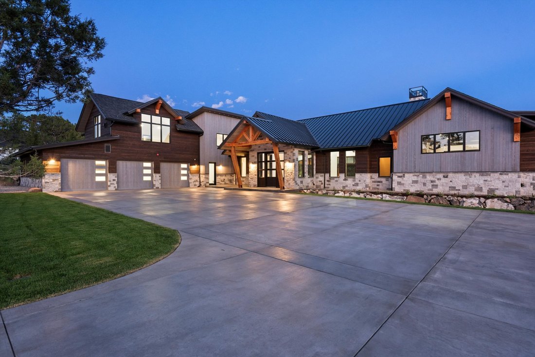 House in Aspen, Colorado, United States 2 - 14417131