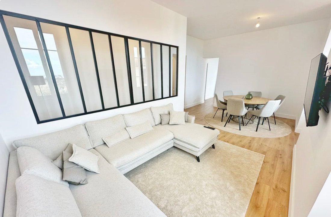 Apartment in Cabbe-Saint Roman, Roquebrune-Cap-Martin, France 1 - 14420060