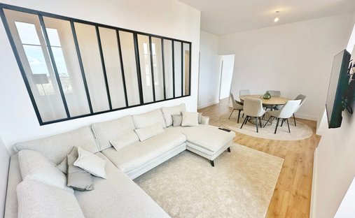 Appartamento a Cabbe-Saint Roman, Roccabruna, Francia 1