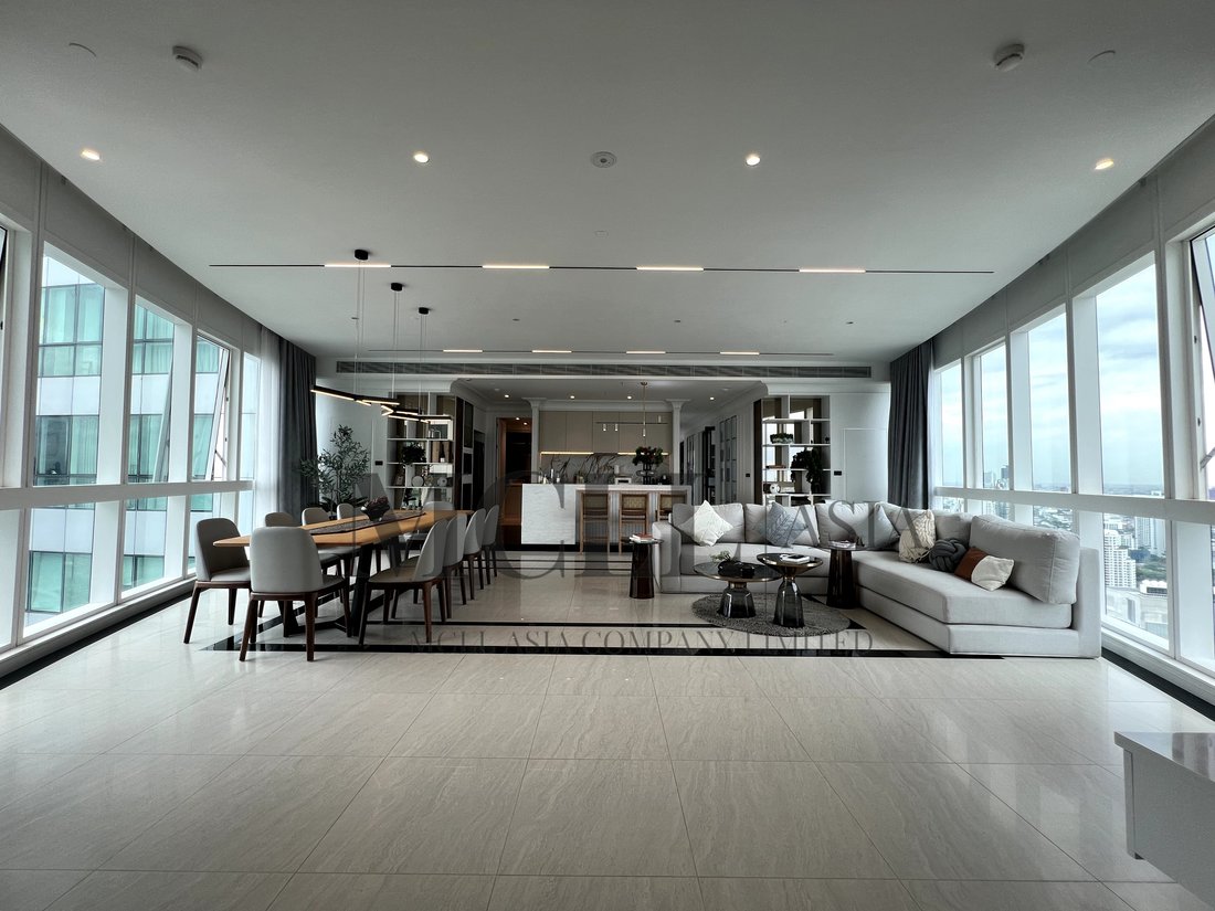 Condo in Bangkok, Krung Thep Maha Nakhon, Thailand 4 - 14164563