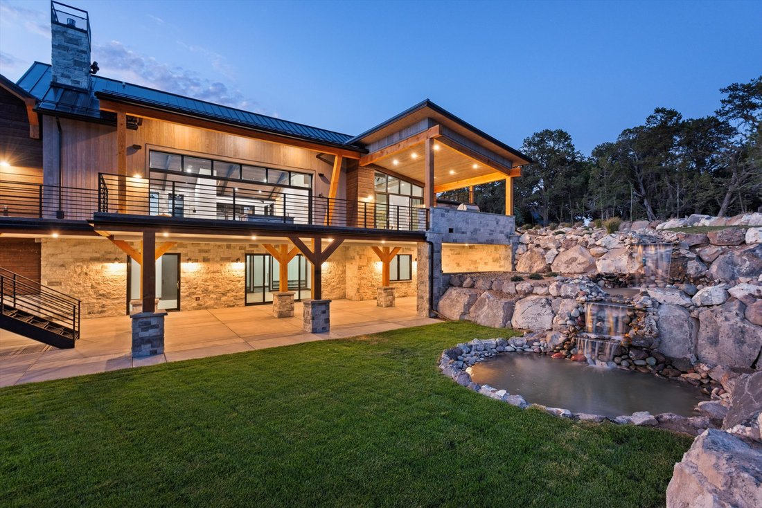House in Aspen, Colorado, United States 5 - 14417131