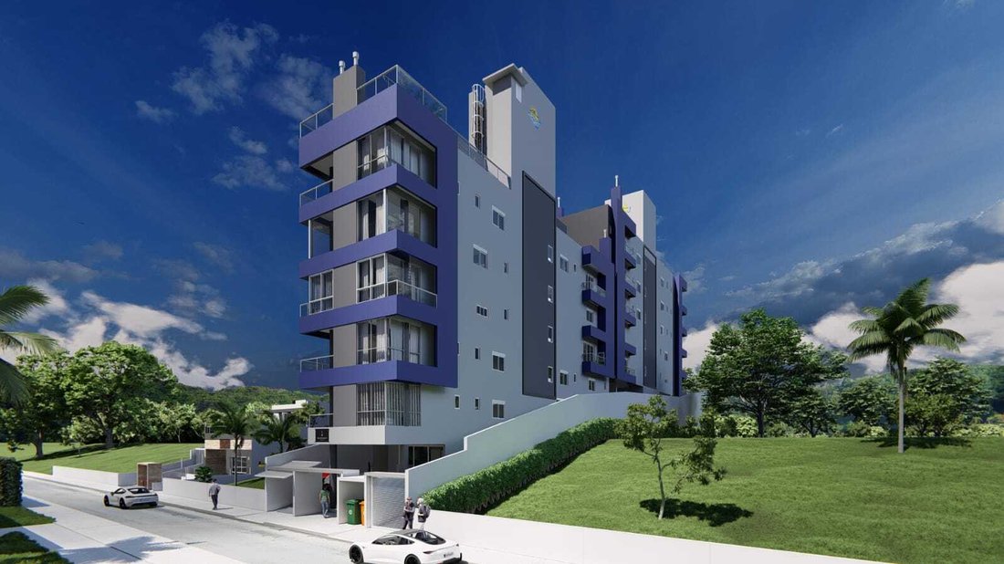 Apartment in Florianópolis, State of Santa Catarina, Brazil 3 - 14417550