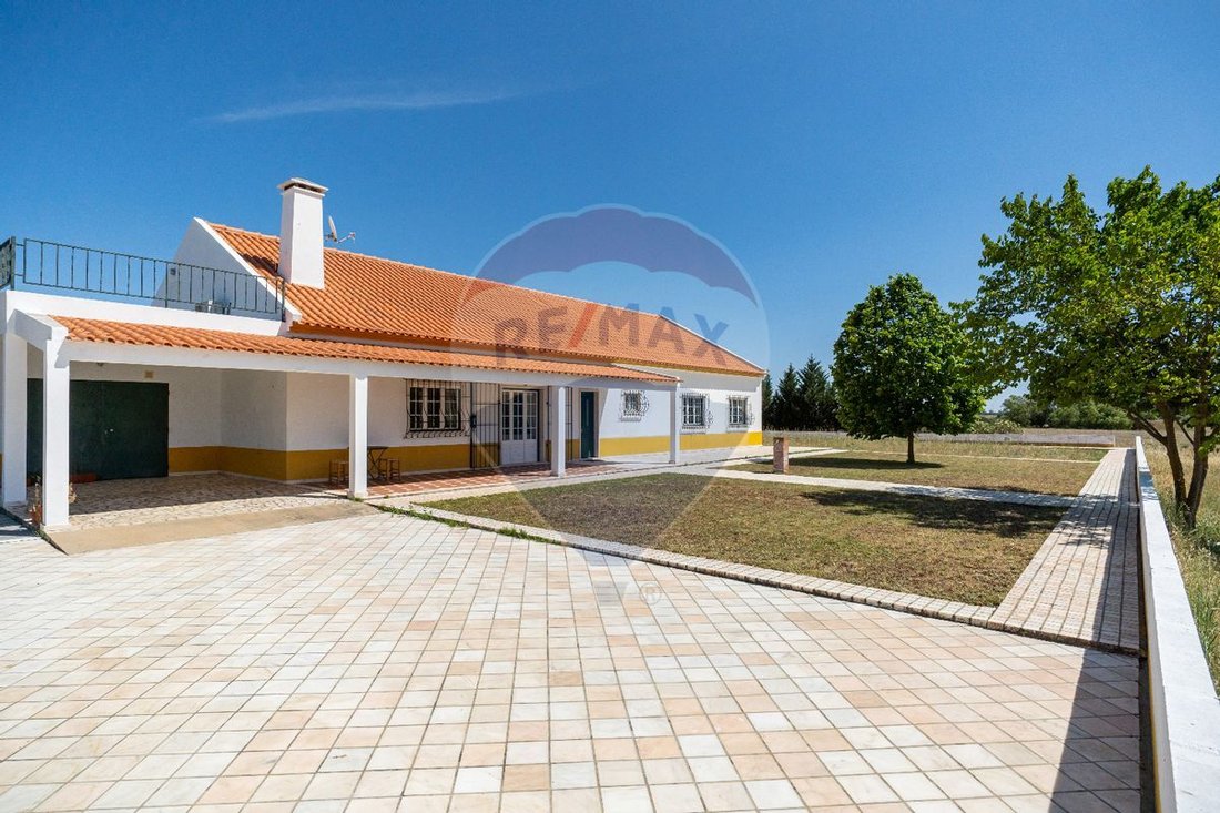 Country House in Bacelo e Senhora da Saude, Évora District, Portugal 2 - 14417133