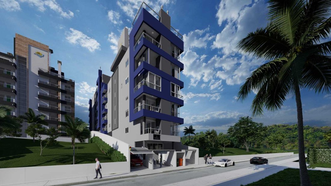 Apartment in Florianópolis, State of Santa Catarina, Brazil 2 - 14417550