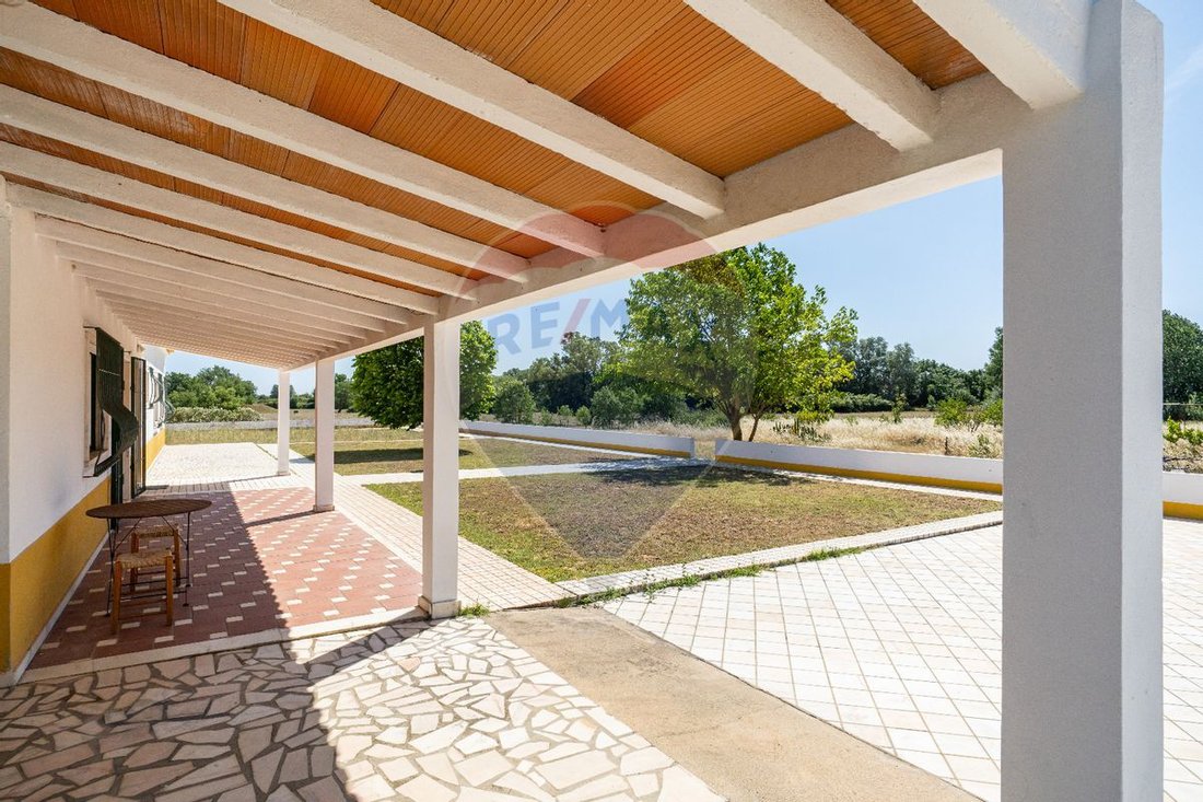 Country House in Bacelo e Senhora da Saude, Évora District, Portugal 4 - 14417133