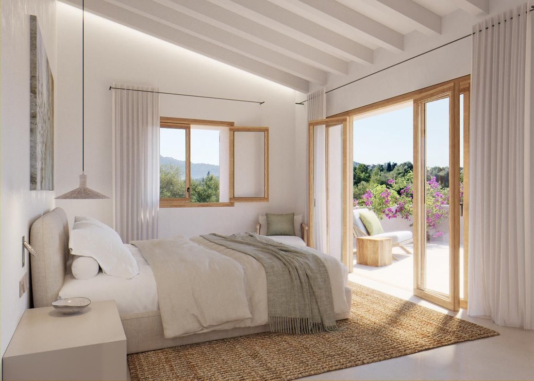 Villa in Son Servera, Balearische Inseln, Spanien 3 - 14197655