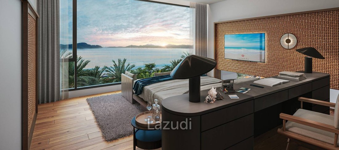 Villa in Wichit, Phuket, Thailand 2 - 14419826