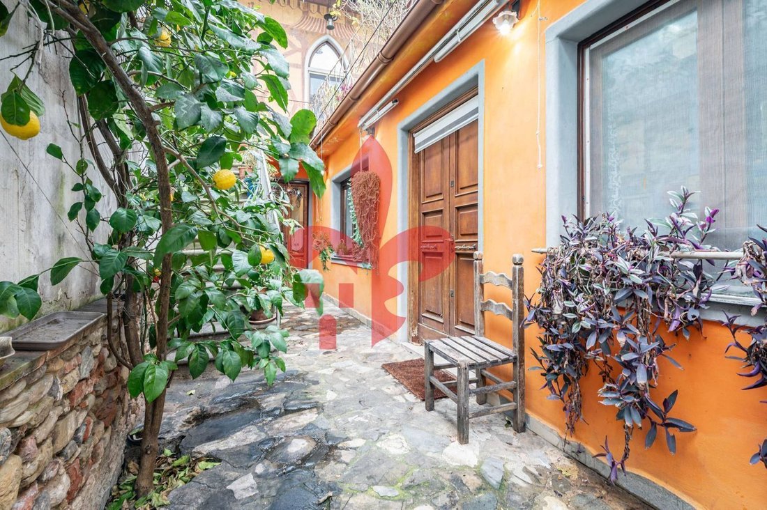 Apartment in Center, Florence, Tuscany 1 - 13802221