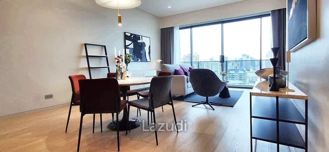 Apartment in Bangkok, Bangkok, Thailand 5 - 14420015