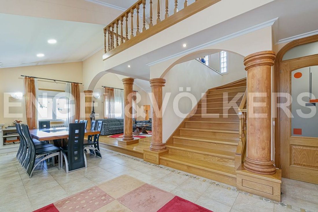 Villa in Bembrive, Vigo, Spain 4 - 13036336