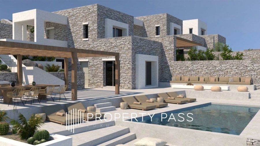 House in Kea, Aegean, Greece 2 - 14419320