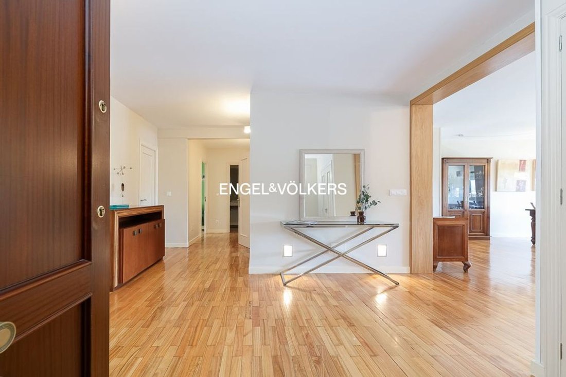 Apartment in Vigo, Vigo, Spain 2 - 14238239