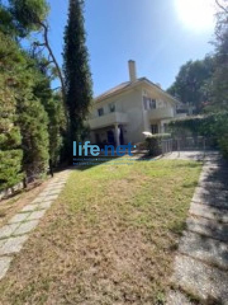 House in Kifisia, Attica, Greece 2 - 14418215