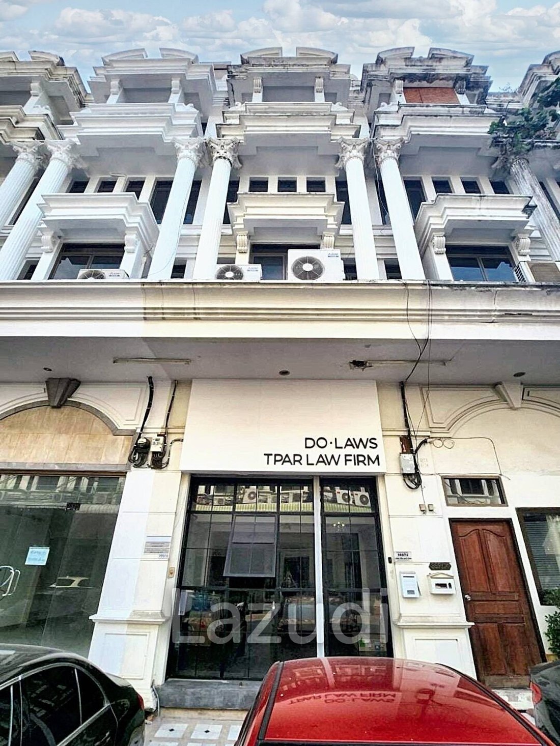 House in Bangkok, Bangkok, Thailand 2 - 14419612
