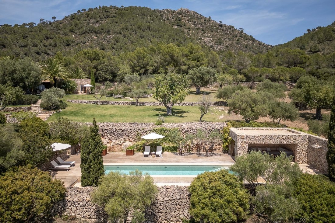 Sant Llorenc des Cardassar, Balearic Islands, Spain 1 - 14417318