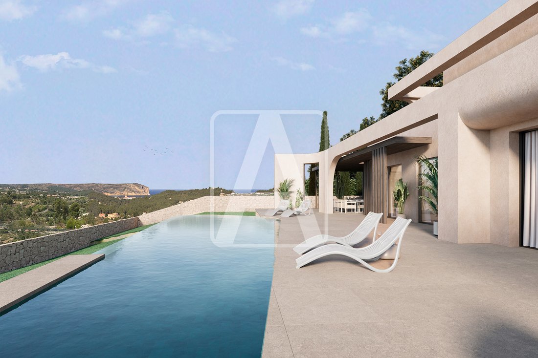 Villa in Alicante, Valencian Community, Spain 3 - 14418001