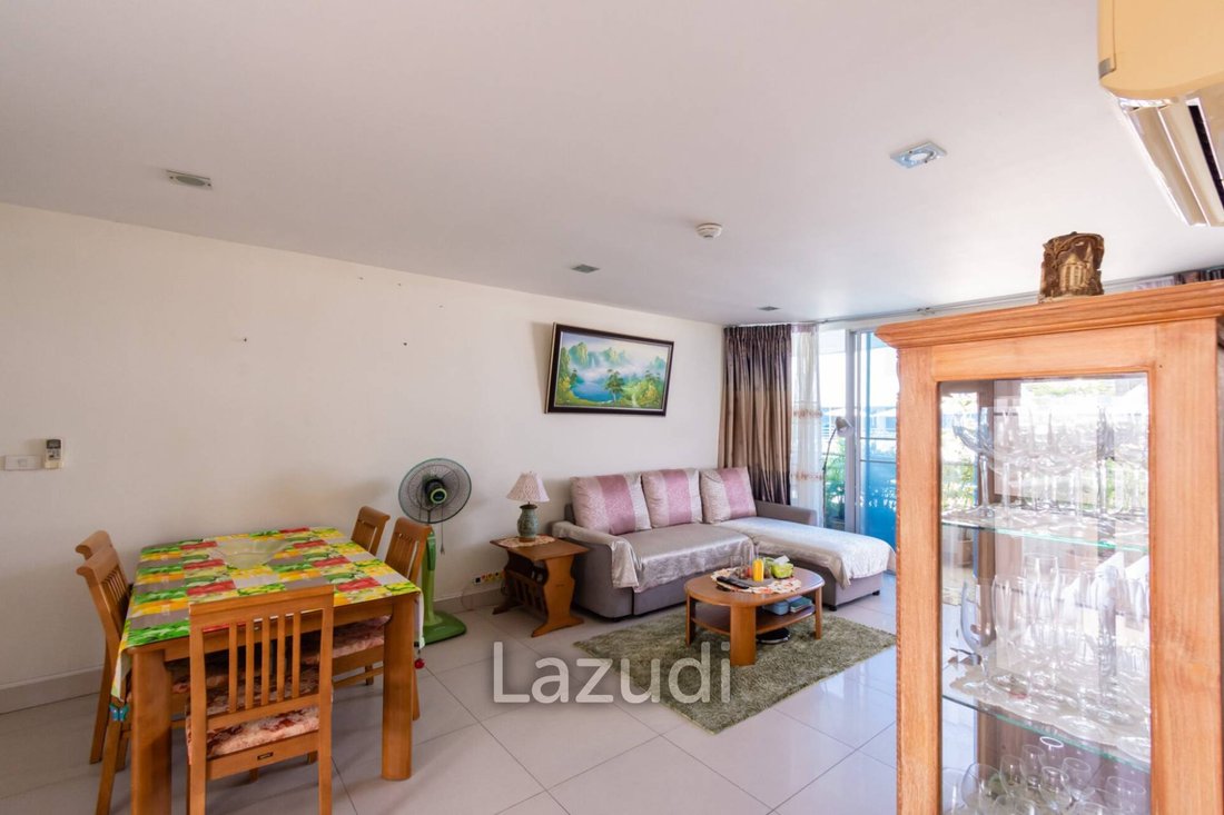 Apartment in Nong Kae, Tanintharyi Region, Thailand 2 - 14420011