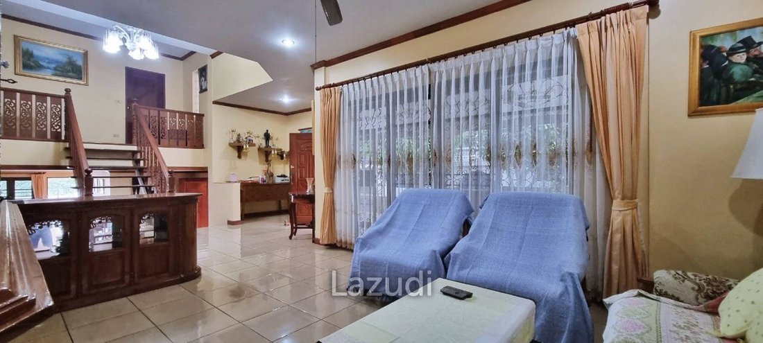 Villa in Pattaya City, Chon Buri, Thailand 5 - 14419972
