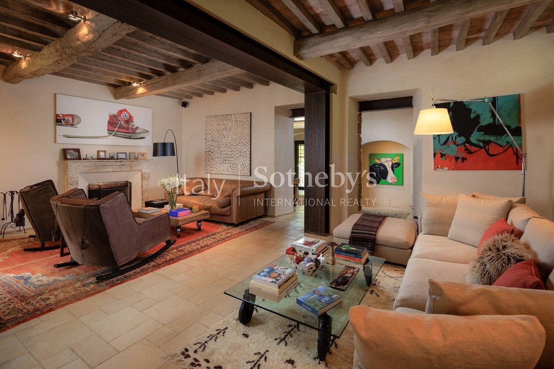 Casa a Toscana, Italia 5 - 14418303
