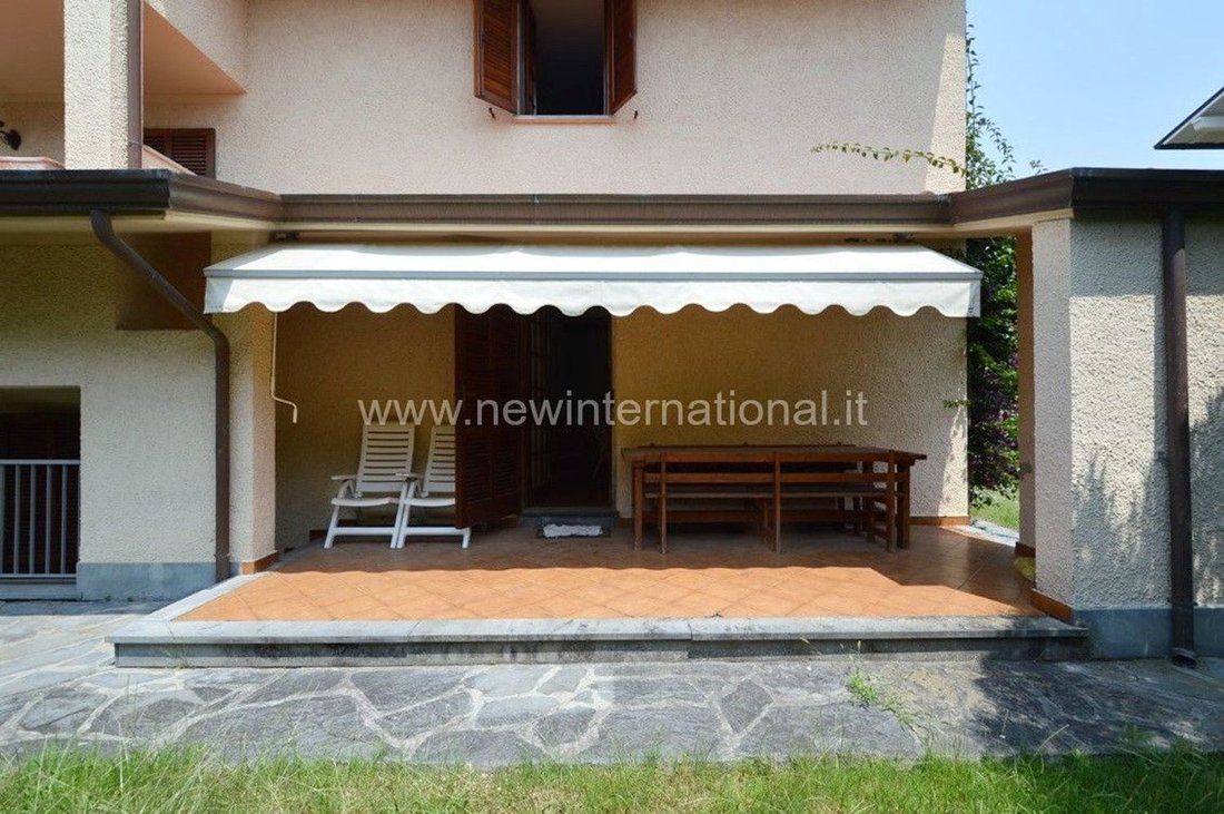 House in Center, Forte dei Marmi, Tuscany 5 - 14383008