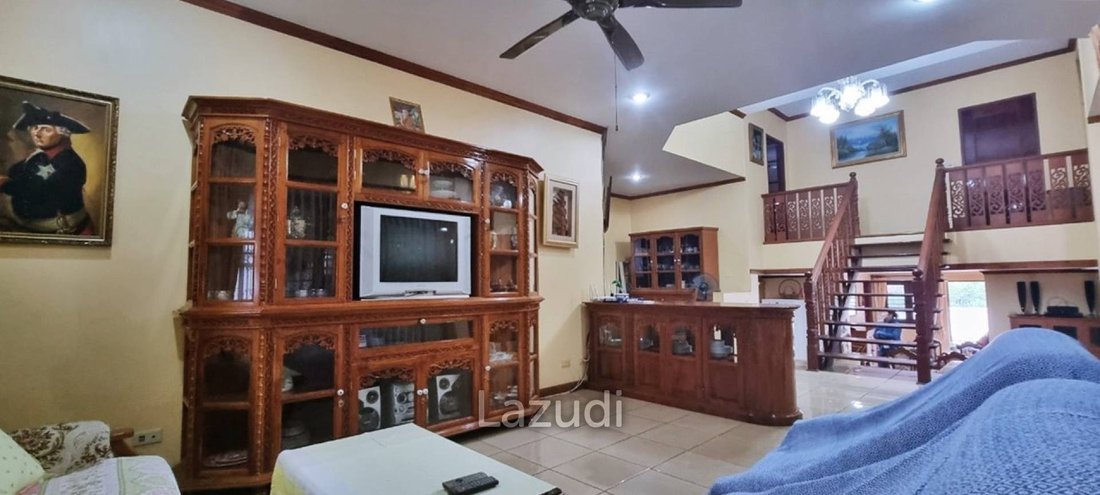 Villa in Pattaya City, Chon Buri, Thailand 3 - 14419972