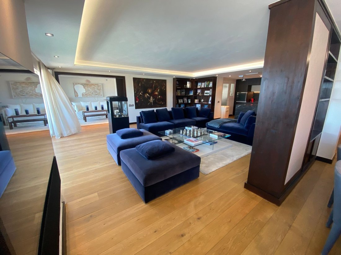Apartment in Ibiza Town, Balearic Islands, Spain 4 - 14135169