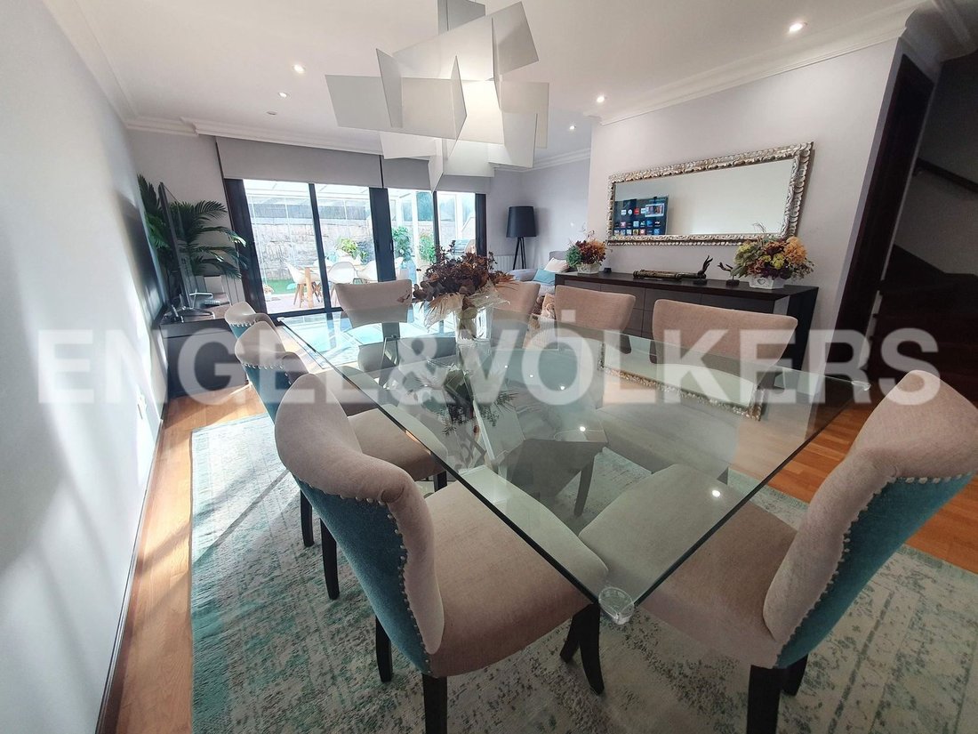 Villa in Sardoma, Vigo, Spain 1 - 13036355
