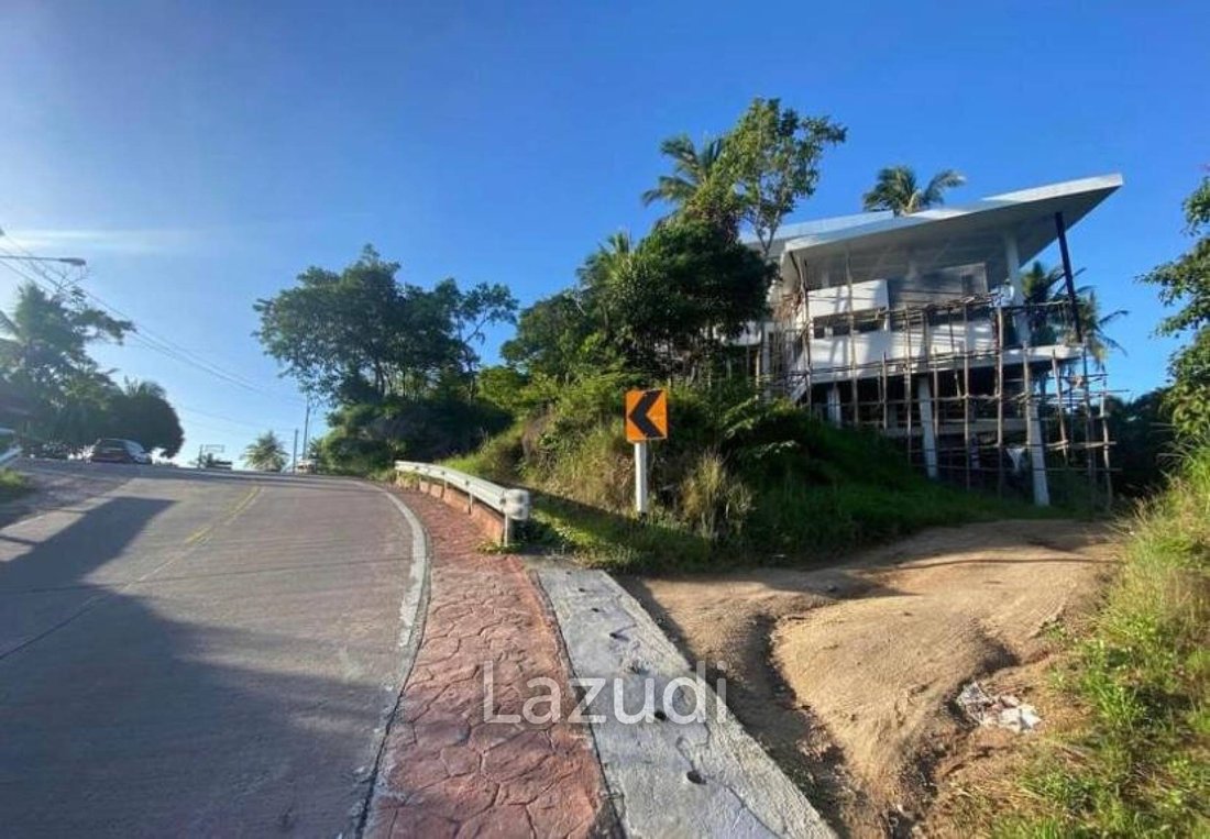 Villa in Ban Tai, Surat Thani, Thailand 5 - 14420107
