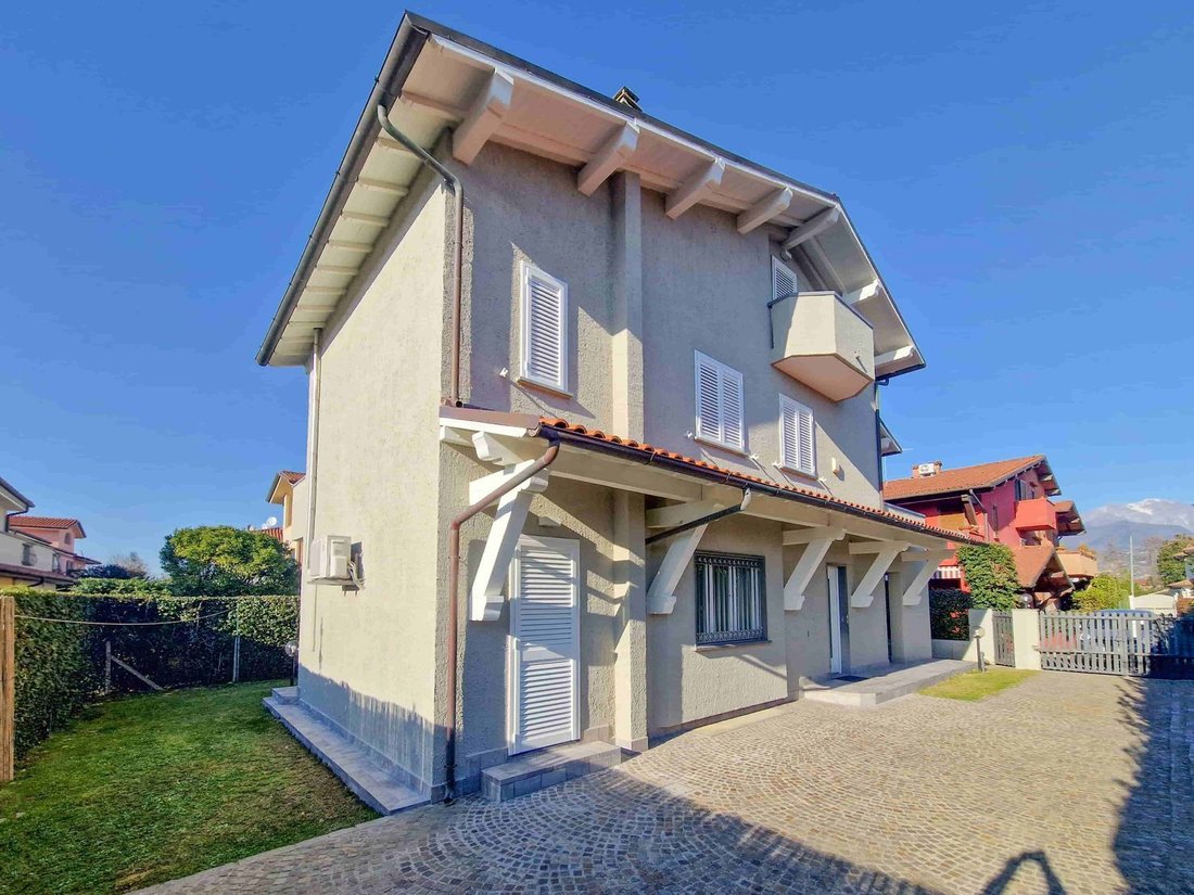 House in Center, Forte dei Marmi, Tuscany 1 - 12507896