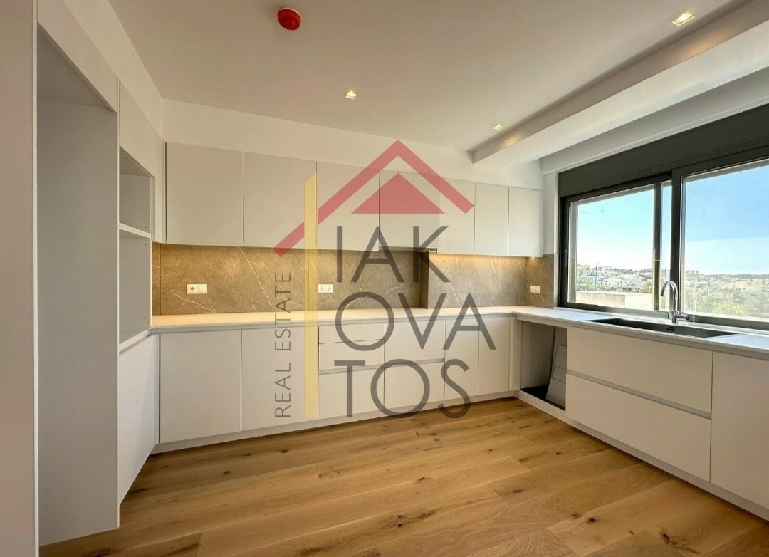 Apartment in Voula, Attica, Greece 4 - 14419030