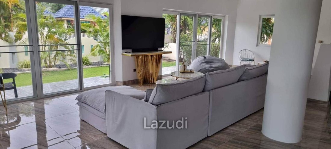 Villa in Rawai, Phuket, Thailand 5 - 14419980