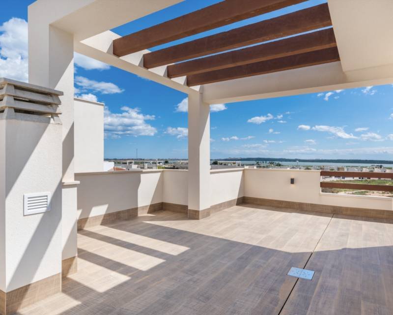 Villa in Los Montesinos, Valencian Community, Spain 4 - 14417681