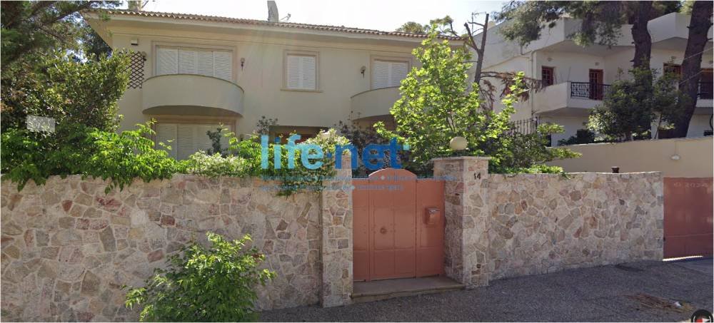 House in Kifisia, Attica, Greece 1 - 14418215