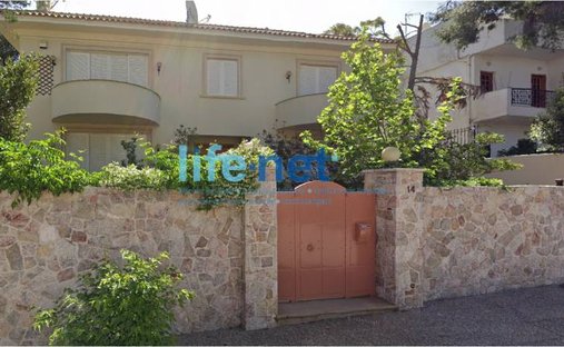 House in Kifisia, Attica, Greece 1