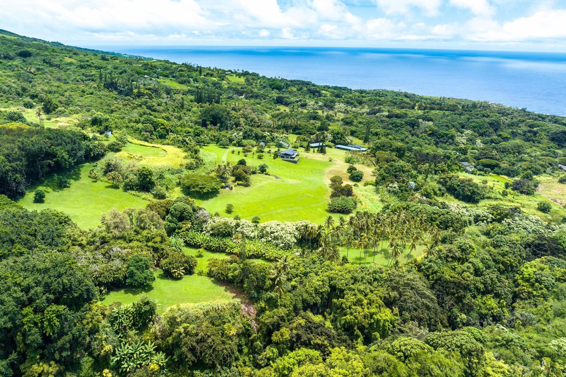Apartment in Hana, Hawaii, United States 3 - 14417122