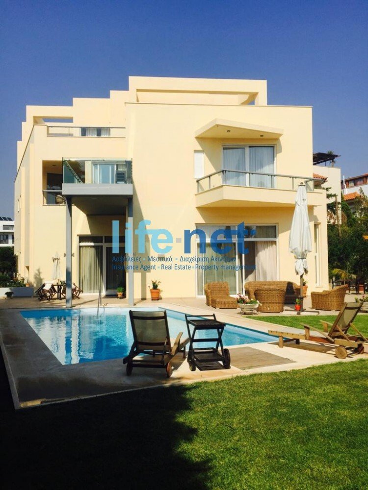 House in Glyfada, Attica, Greece 2 - 14418221