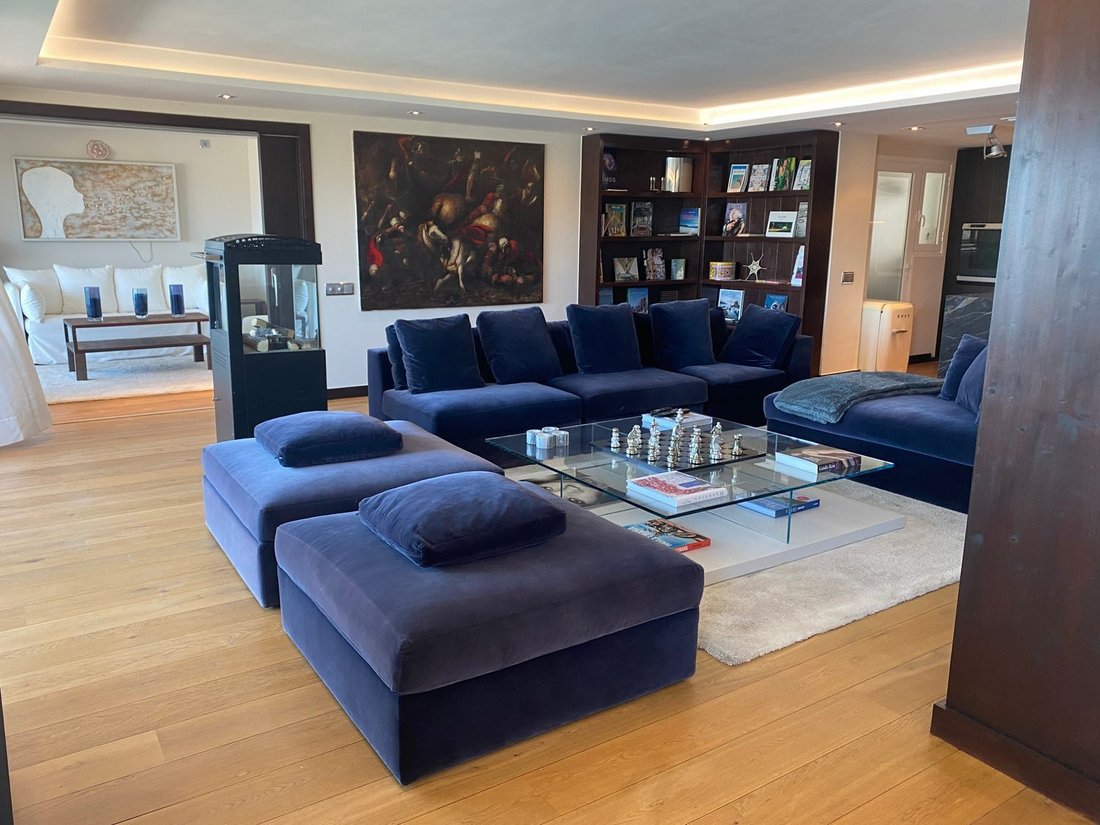 Apartment in Ibiza Town, Balearic Islands, Spain 2 - 14135169