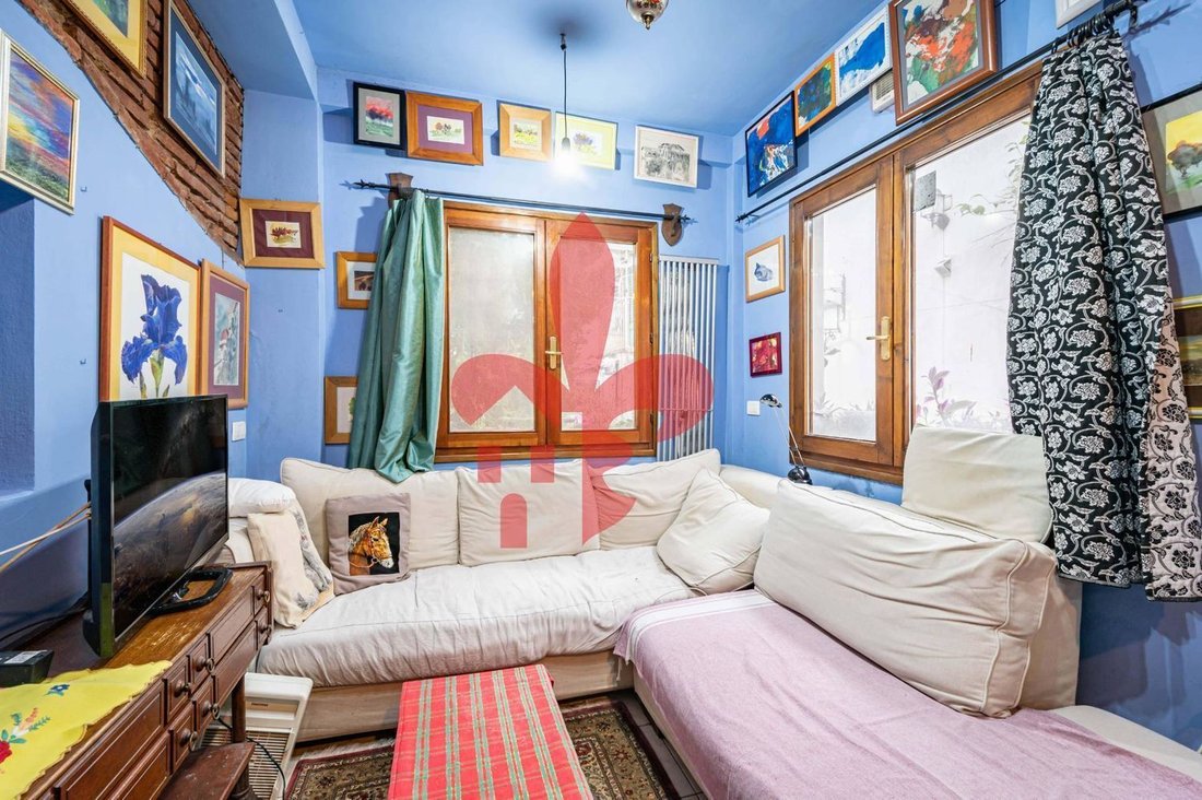 Apartment in Center, Florence, Tuscany 5 - 13802221