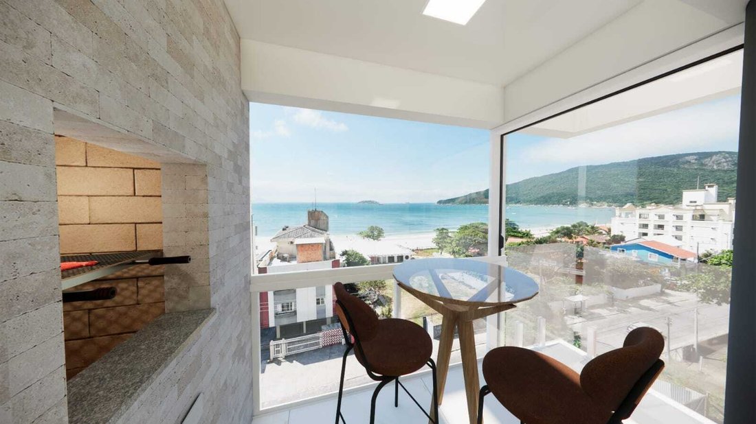 Apartment in Florianópolis, State of Santa Catarina, Brazil 1 - 14417550