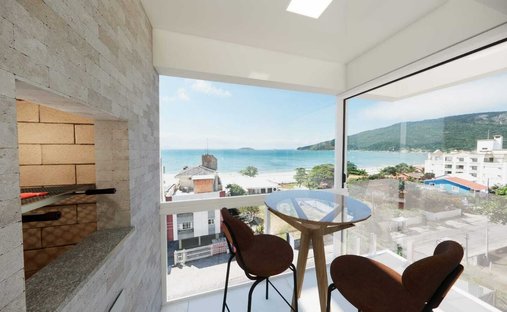 Apartment in Florianópolis, State of Santa Catarina, Brazil 1