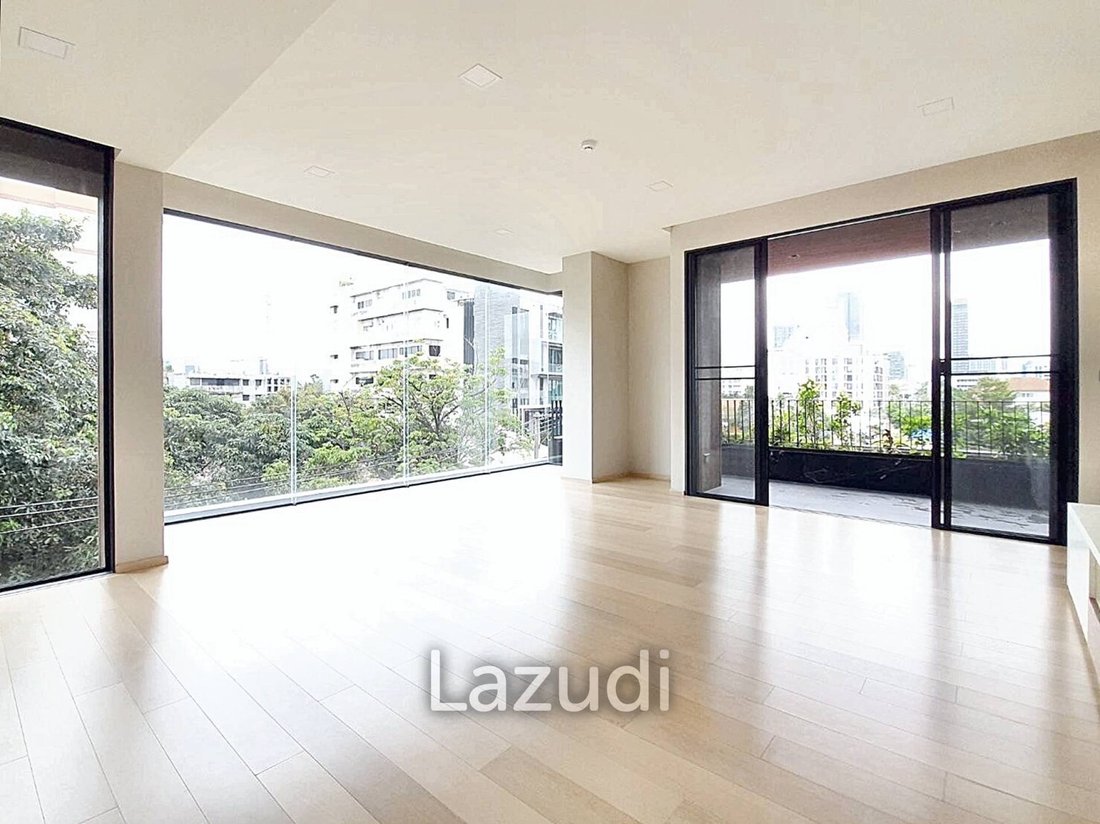 Apartment in Bangkok, Bangkok, Thailand 1 - 14419651