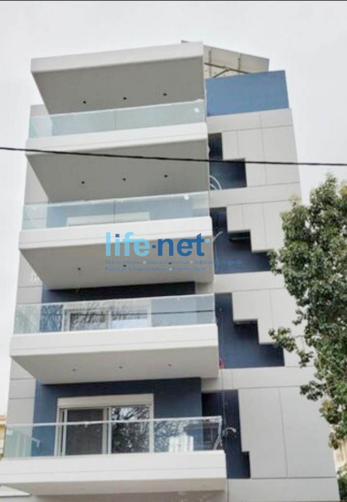 House in Chalandri, Attica, Greece 1 - 14418255