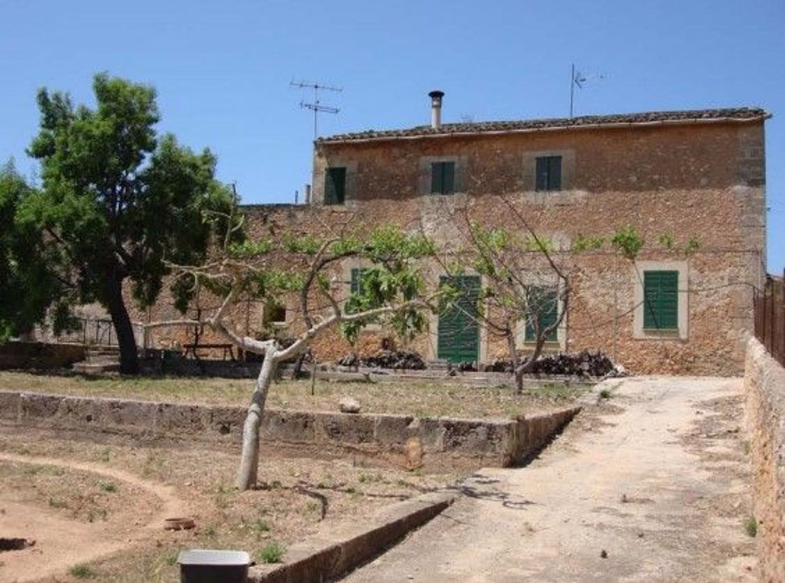 Country House in Palma, Balearic Islands, Spain 1 - 12081332